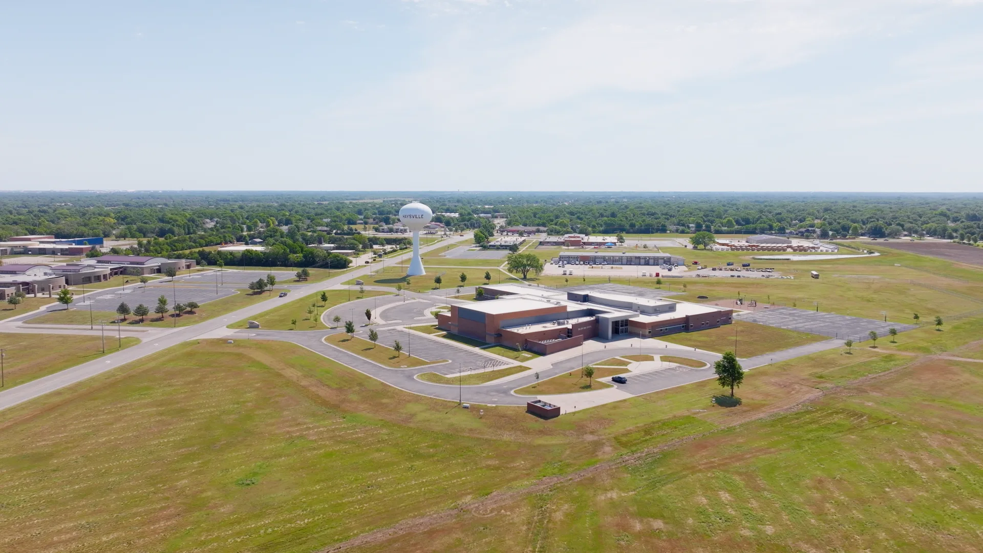 Haysville 1